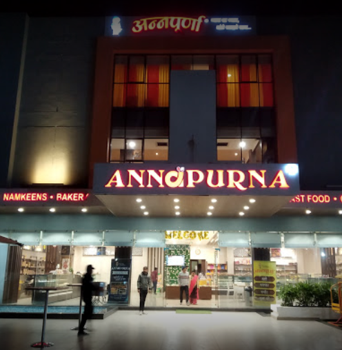 Annapurna Sweets