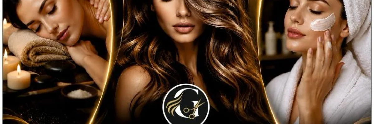 The Groovy Salon Indore