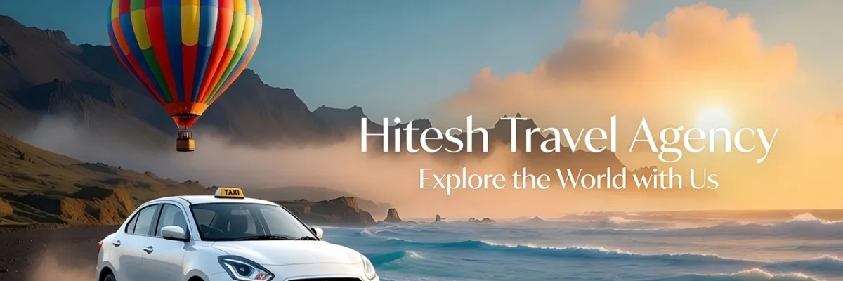 Hitesh Travel Agency