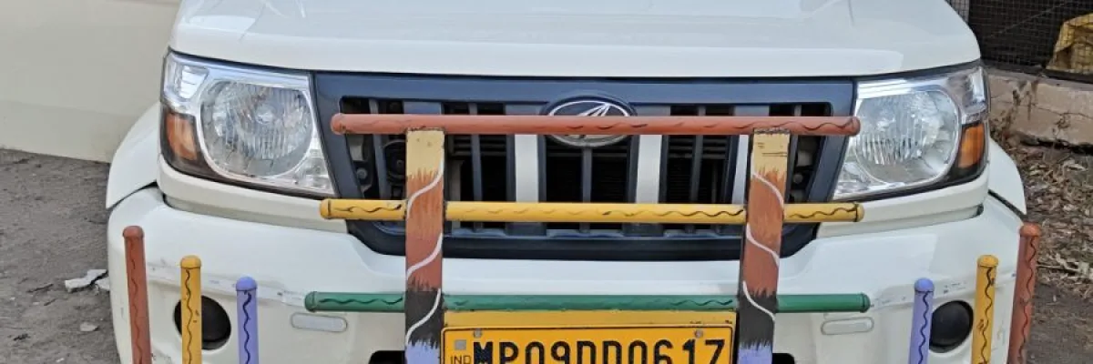 Jitendra Transport