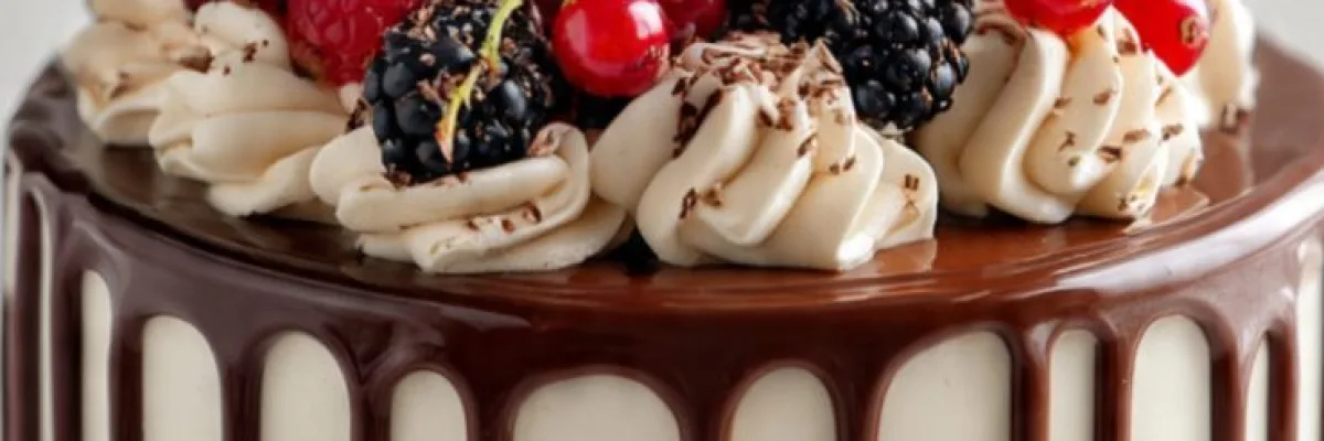 Cake Vibes