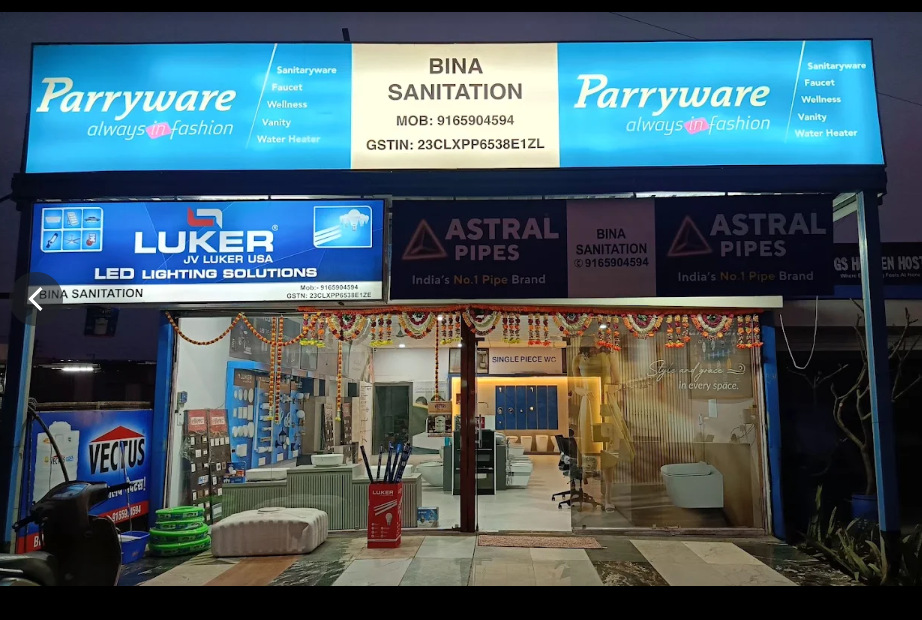 BINA SANITATION photo 2