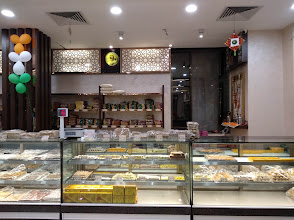 Annapurna Sweets photo 4