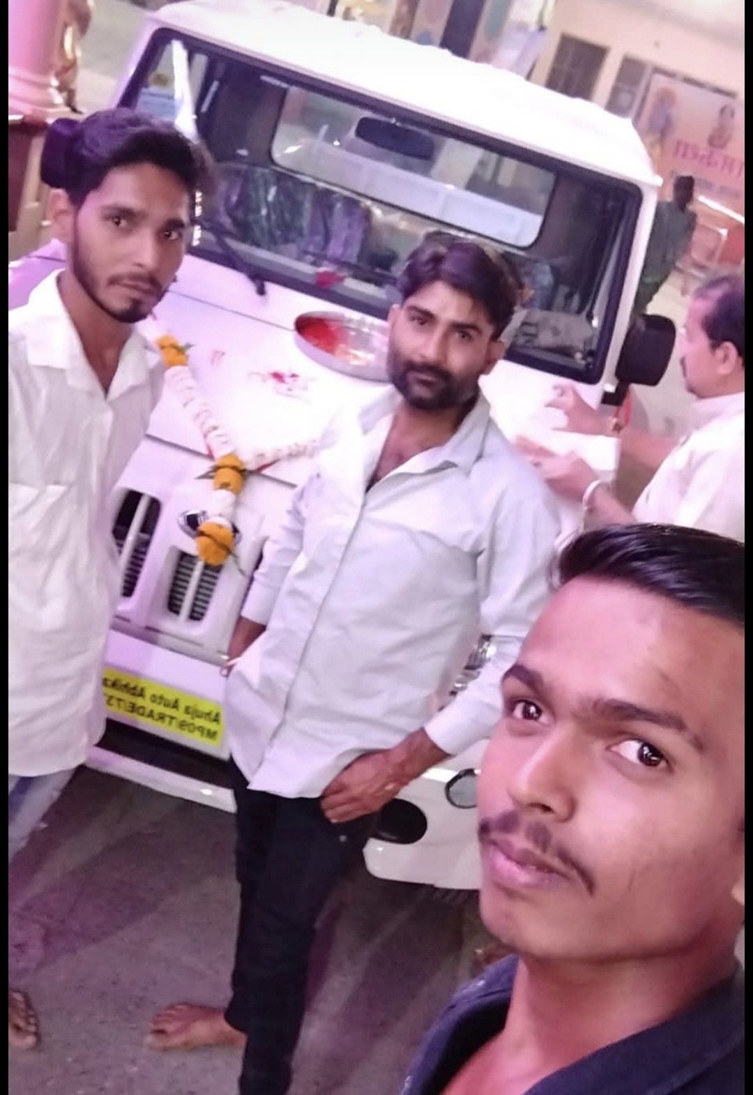 Jitendra Transport photo 2