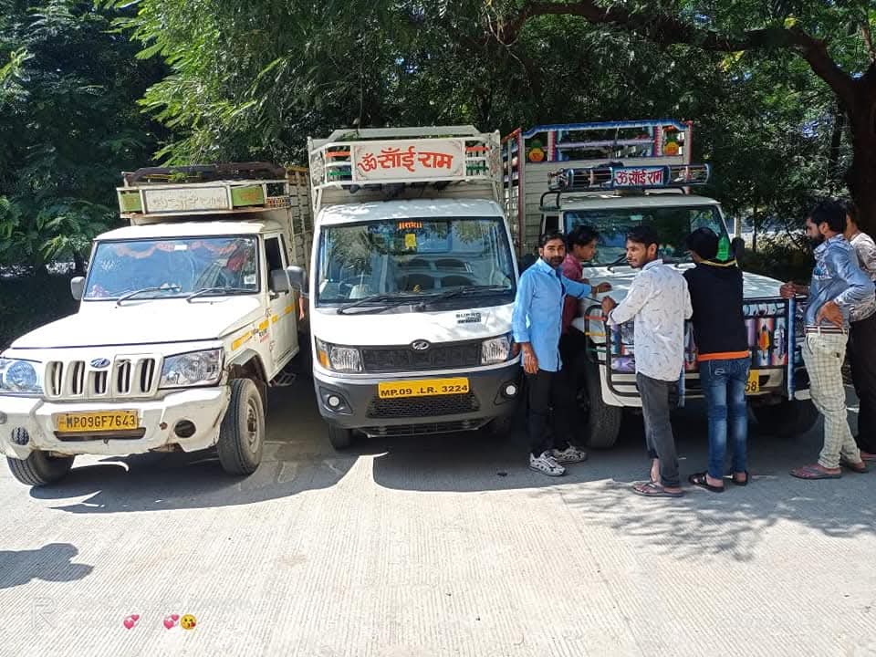 Jitendra Transport photo 3