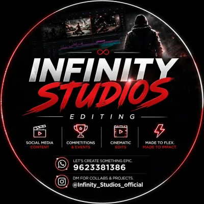 Infinity Studios
