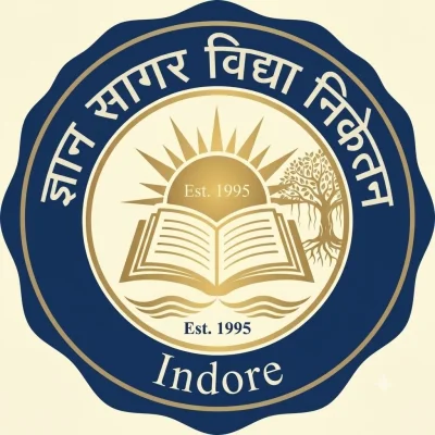Gyan Sagar Vidhya Niketan