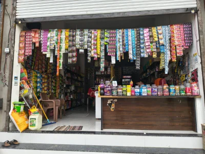 Ma Bijasan Traders