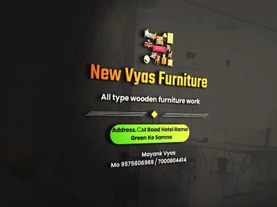 New vyas furniture