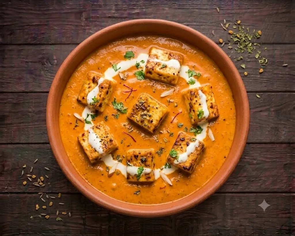 Paneer Masala