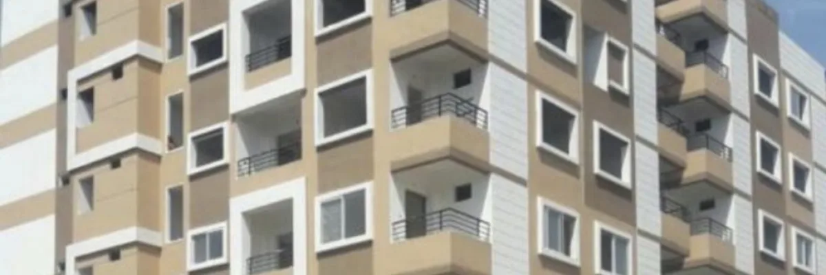 1 BHK Flat - Retimandi Ab Road