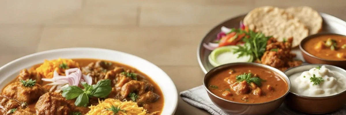 Door To Door Food Delivery
