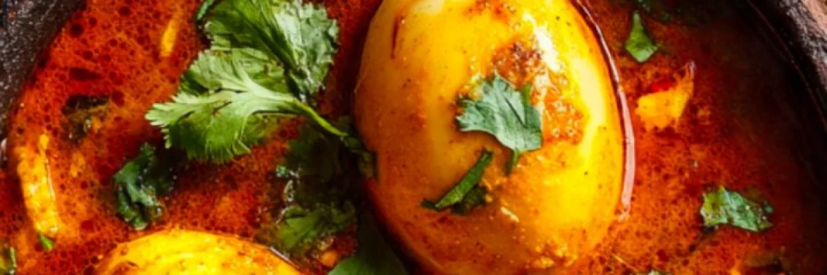 Rohini's Kitchen