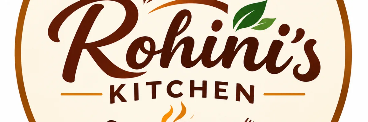 Rohini's Kitchen
