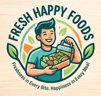 Fresh Happy Foods