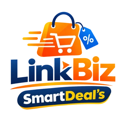 Linkbiz SmartDeal's