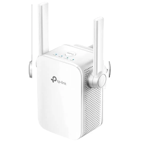 TP-Link | AC1200 WiFi Range Extender | Up to 1200Mbps Speed | Dual Band Wireless Extender, Repeater, Signal Booster, Access Point| Easy Set-Up | Extends Internet Wi-Fi (RE305) — Linkbiz SmartDeal's