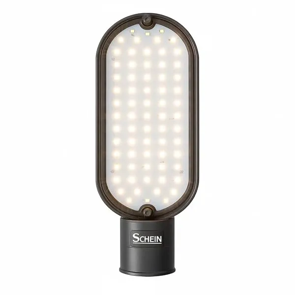 SCHEIN 28W LED Street Light | SHSL-28W |BIS Approved IP65 Waterproof Outdoor Lamp | Cool White | Polycarbonate | Corded Electric | Waterproof | Dustproof | Durable for Outdoor Use — Linkbiz SmartDeal's