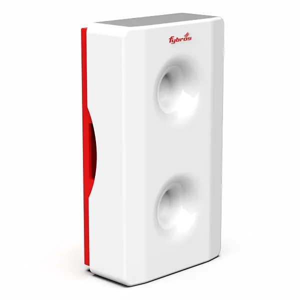 Fybros Bella Ding Dong Doorbell For Home- Made in India — Linkbiz SmartDeal's