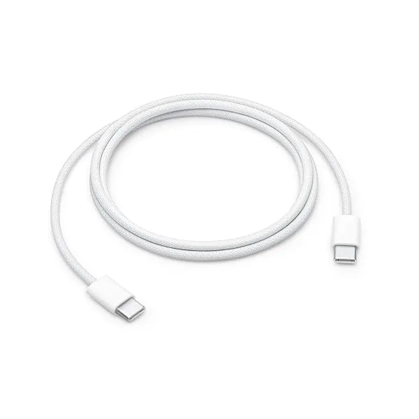 Apple 60W USB-C Charge Cable (1m) ​​​​​​​ — Linkbiz SmartDeal's