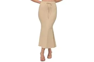 ALYNE Saree Shapewear Petticoat for Women, Women's Blended Saree Shaper — Linkbiz SmartDeal's