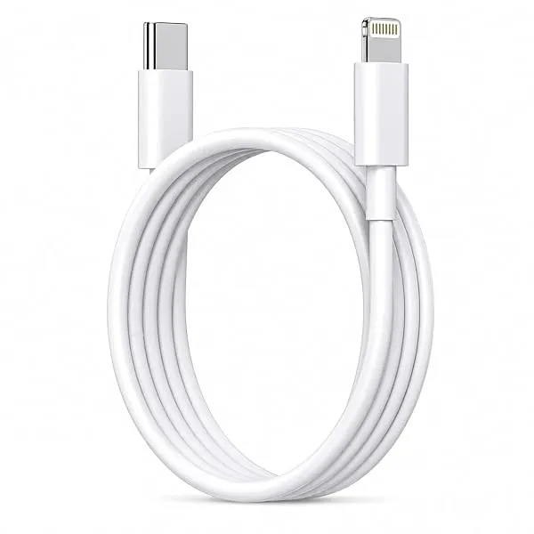 USB C Cable to Lightning-20W [Apple-MFi Certified] Fast Charger Cable Power Charging Cord — Linkbiz SmartDeal's