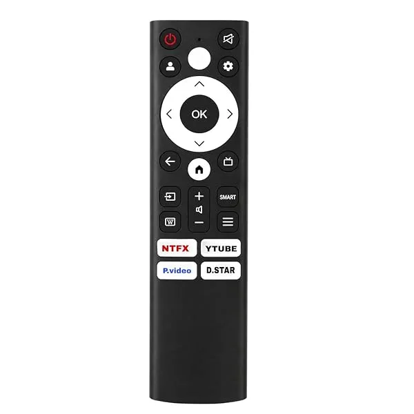 Original Remote Control Compatible for Acer/Nokia Smart 4k led tv Without Voice Command — Linkbiz SmartDeal's