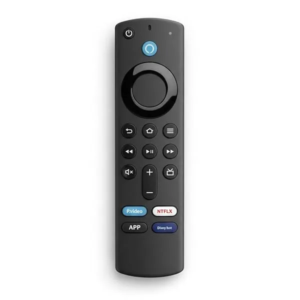 Remote Control Original Compatible with 3rd Generation tv Stick .. — Linkbiz SmartDeal's
