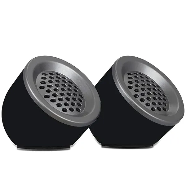 Zebronics Zeb-Pluto 2.0 Multimedia Speaker with Aux Connectivity,USB Powered and Volume Control — Linkbiz SmartDeal's
