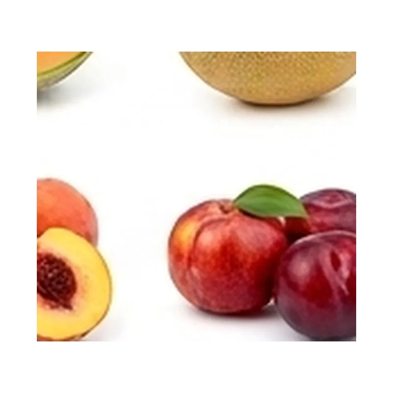 Plum — Vegitable Shop Demo