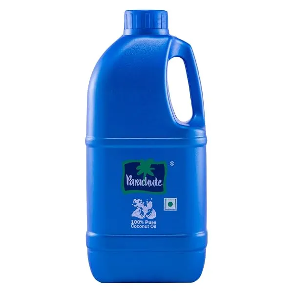 Parachute Coconut Oil, 1 L (Pet Jar) — Linkbiz SmartDeal's