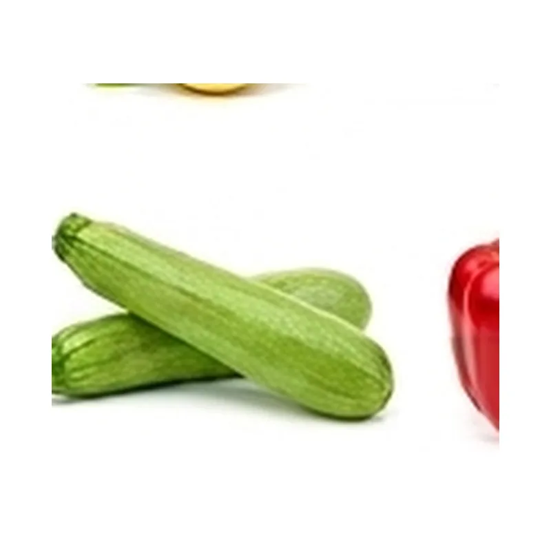 Red Bell Pepper — Vegitable Shop Demo