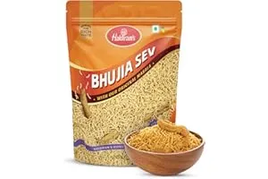 Haldiram's Nagpur Bhujia Sev, 200g — Linkbiz SmartDeal's
