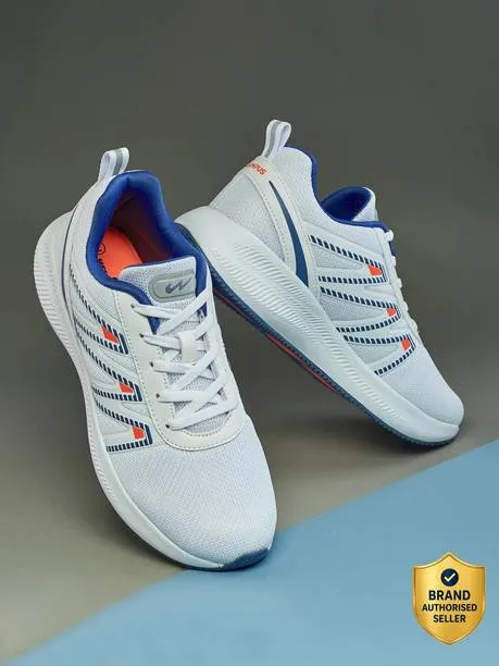 Campus Wendigo Men's Sports Shoes — Linkbiz SmartDeal's