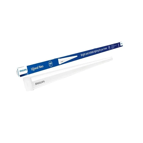 Philips 36 W LED Tubelight | Ujjawal Neo LED Tubelight for Home & Hall, Colour : Cool Day Light, Pack Of 1 — Linkbiz SmartDeal's