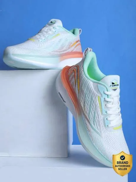 Abros Hamster Pro Athleisure Running Shoes — Linkbiz SmartDeal's