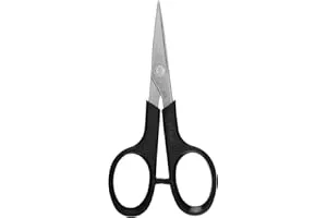 Godrej Cartini Personal Scissors, Silver;Black, 10.5 x 5.3 Centimeters — Linkbiz SmartDeal's
