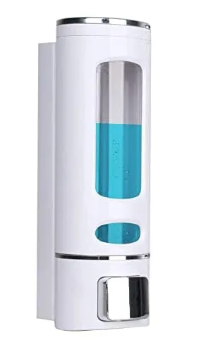 SBD Xenon Soap Dispenser, Shower Lotion, Gel, Conditioner, Liquid Shampoo Pump — Linkbiz SmartDeal's