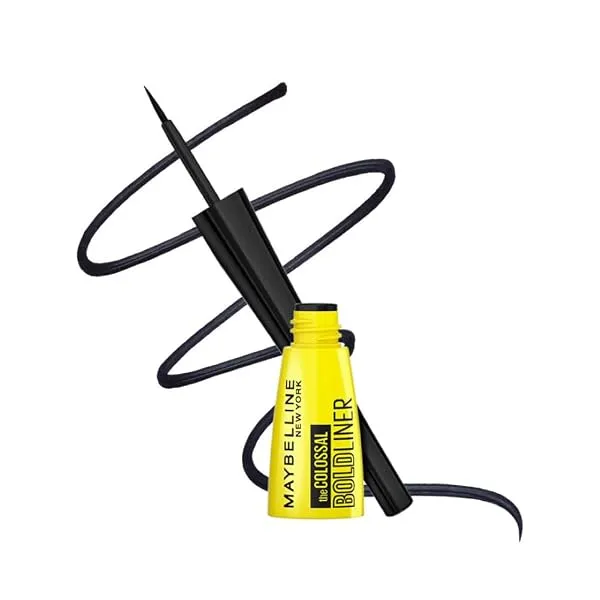 Maybelline New York Colossal Bold Eyeliner, Black | 3g — Linkbiz SmartDeal's