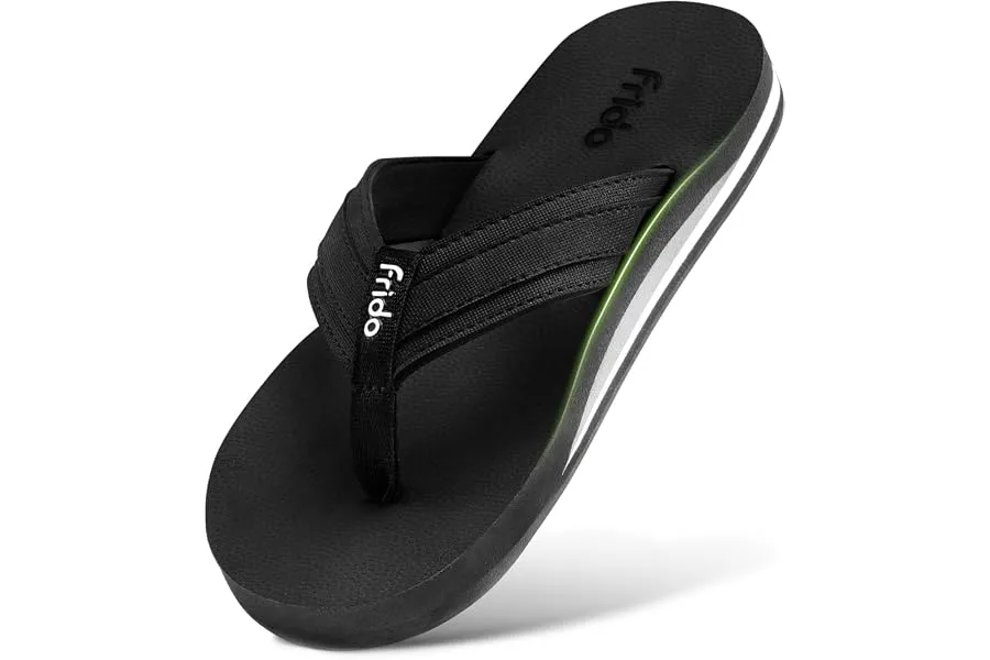 Frido Cloud Comfort Slippers for Women & Men | Available in 2 Options- Arch Support & Without A — Linkbiz SmartDeal's
