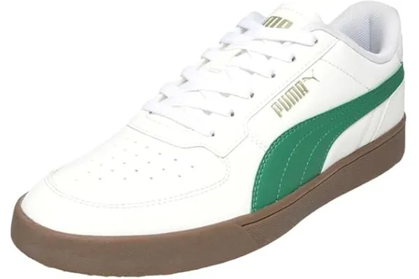 Puma Unisex-Adult Court Curves Sneaker — Linkbiz SmartDeal's