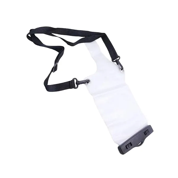 HEAVENGLOW Waterproof Bag Universal Thickened Protective Case Transparent — Linkbiz SmartDeal's