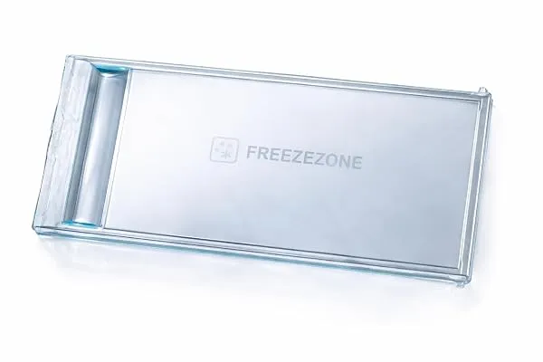 SANAVYA Refrigerator Freezer Door (Compatible With Haier Height 14 Cms) | Freezer Door — Linkbiz SmartDeal's