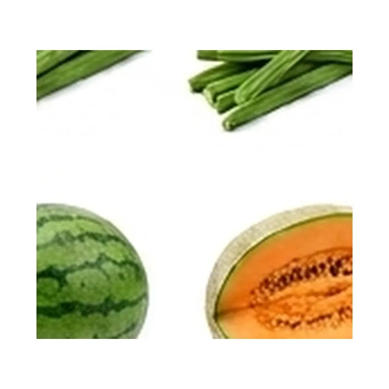 Watermelon — Vegitable Shop Demo
