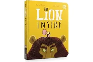 THE LION INSIDE — Linkbiz SmartDeal's