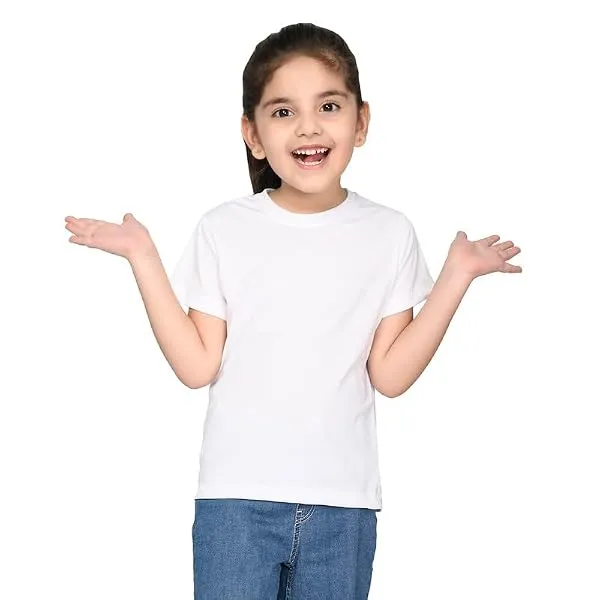 Nusyl Girls T-Shirt — Linkbiz SmartDeal's