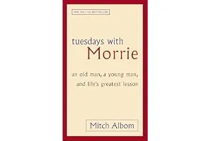 TUESDAYS WITH MORRIE (EXPORT) (A FORMAT) — Linkbiz SmartDeal's