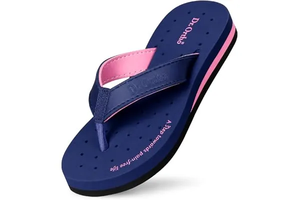 Dr.Ortho Extra Soft Women Slipper — Linkbiz SmartDeal's