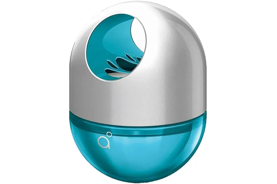 Godrej aer Twist, Car Air Freshener - Cool Surf Blue (45g) — Linkbiz SmartDeal's