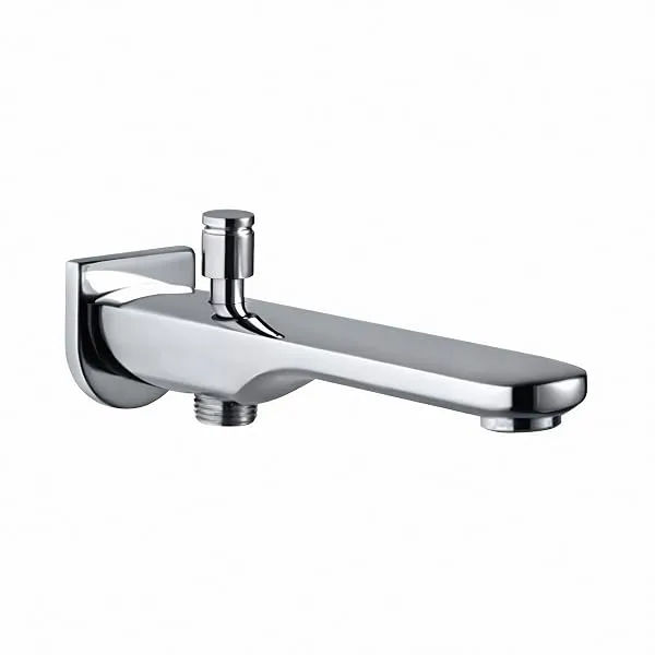 Jaquar BathtubSpouts Opal Prime Bathtub Spout - Chrome, Stainless Steel — Linkbiz SmartDeal's